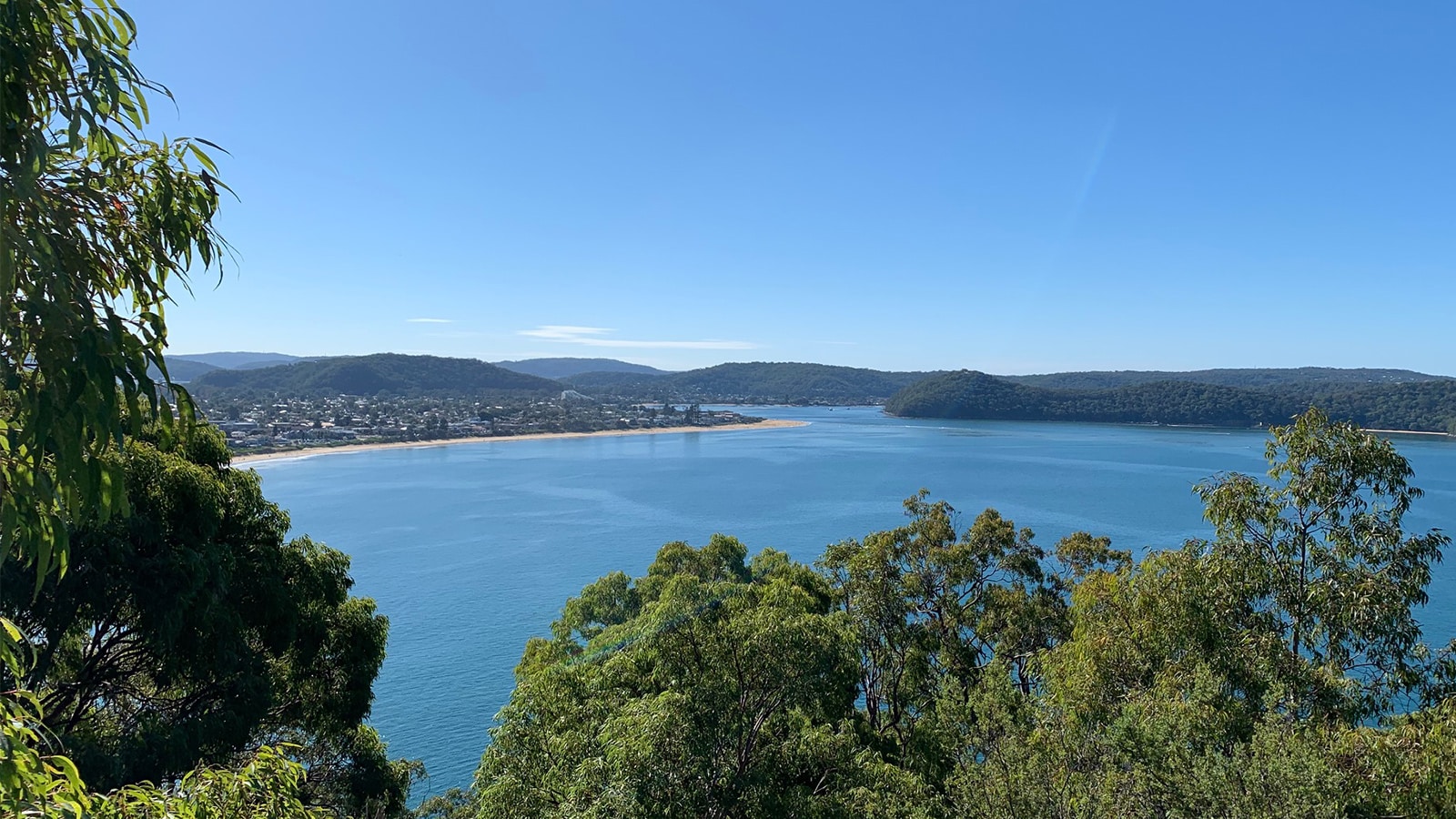 Top Five Walking Tracks On The Central Coast One By Mingara