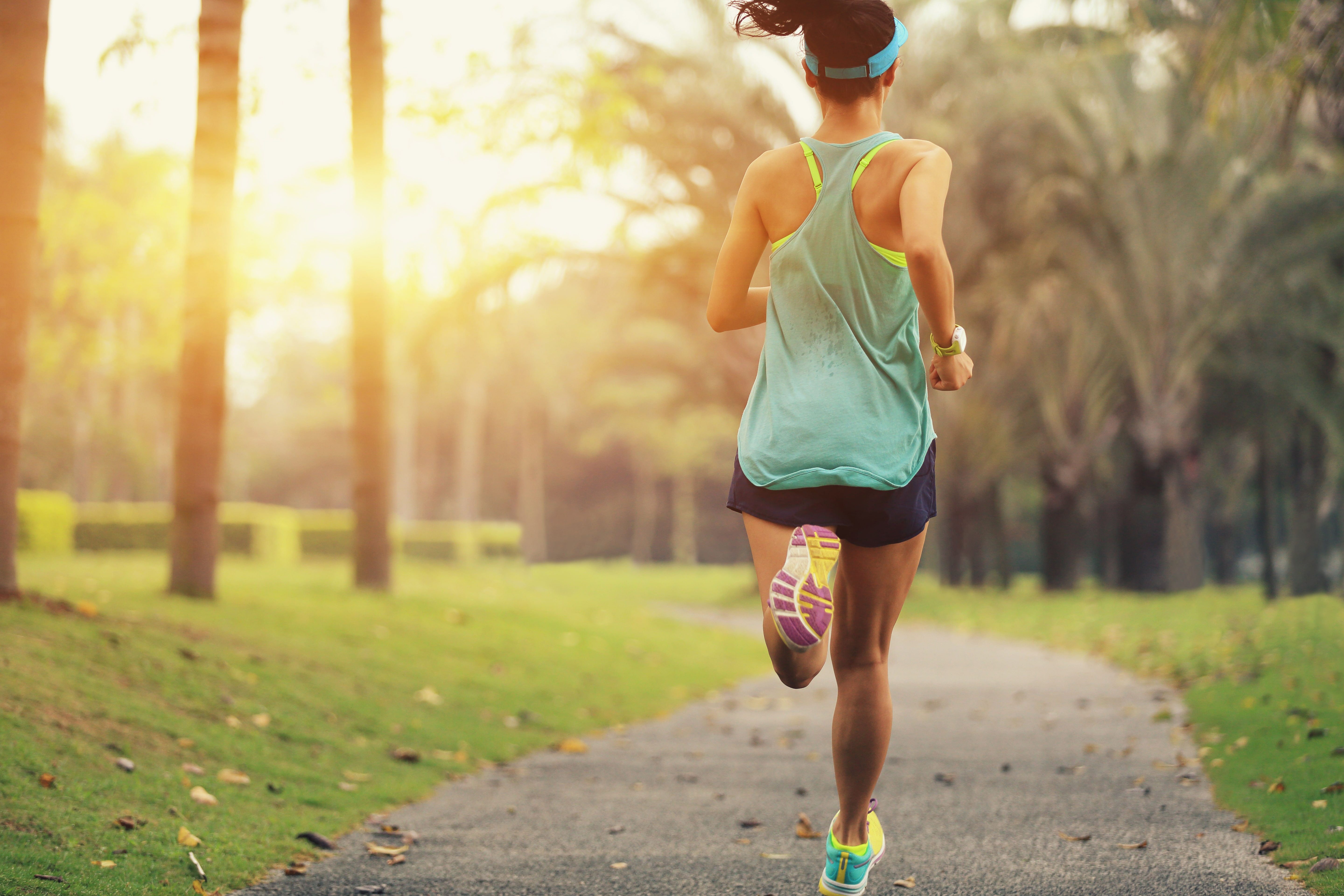 RunFEST Central Coast