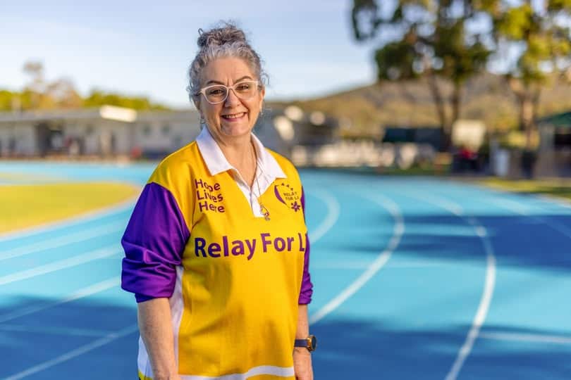 Relay for Life 2025