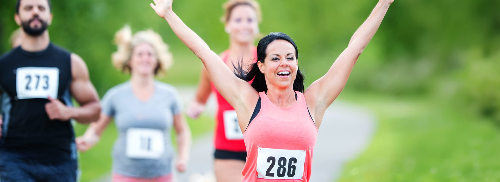 RunFEST Central Coast